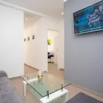 Iva Apartamento Labin (Istria)