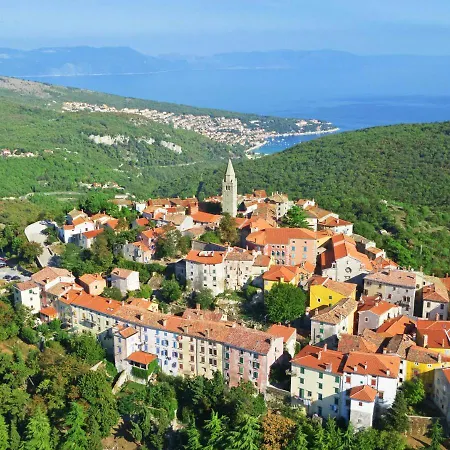 Iva Apartment Labin (Istria)