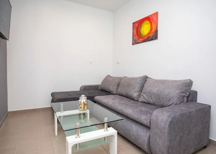 Apartment Iva