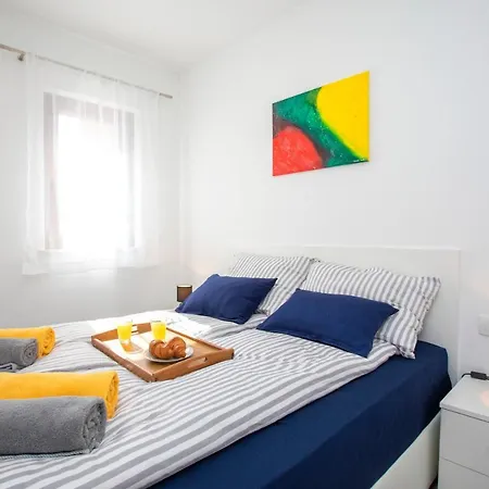 Iva Appartement Labin (Istria)