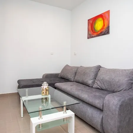 Appartement Iva