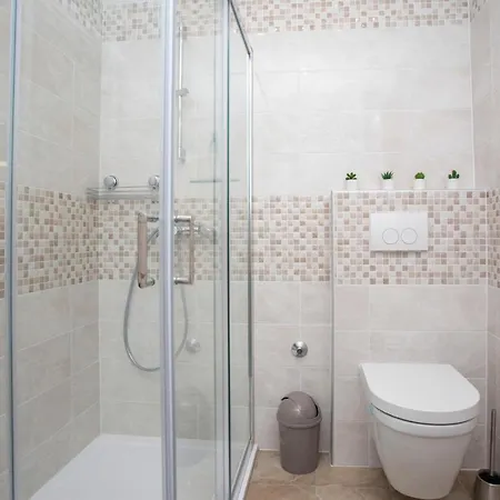 Appartement Iva Labin (Istria)