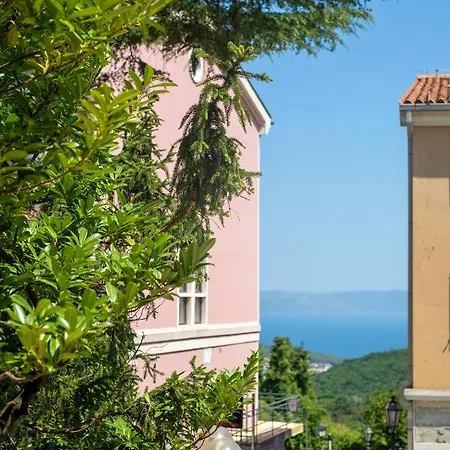 Iva Appartement Labin (Istria)