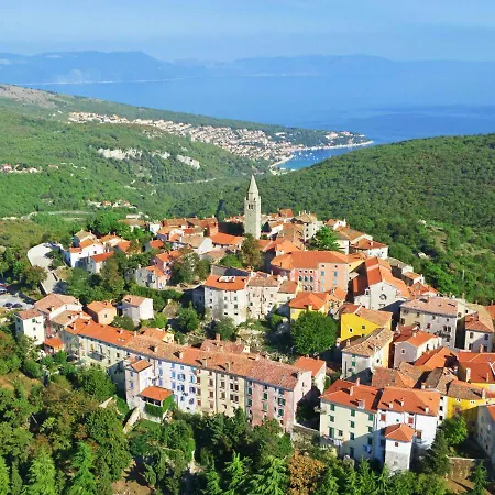 Iva Appartement Labin (Istria)